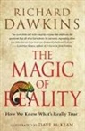 Richard Dawkins, Richard/ McKean Dawkins, Dave McKean - The Magic of Reality