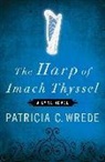 Patricia C Wrede, Patricia C. Wrede - The Harp of Imach Thyssel