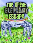 Una Belle Townsend, Una Belle/ Hechter Townsend, Janice Hechter - The Great Elephant Escape