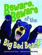 Dianne De Las Casas, Dianne de Las Casas, Dianne/ Gentry De Las Casas, Marita Gentry - Beware, Beware of the Big Bad Bear!