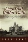 Beth Lane - Lies Told Under Oath
