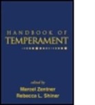Kelly M Allred, Kelly M. Allred, Elaine N Aron, Marian J. Bakermans-Kranenburg, Rebecca L. Shiner, Marcel Zentner... - Handbook of Temperament