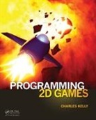 Charles Kelly, Charles (Monroe County Community College Kelly, Kelly Charles - Programming 2d Games