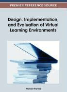 Fr D. Ric Thomas, Frederic Thomas, Michael Thomas - Design, Implementation, and Evaluation of Virtual Learning Environments