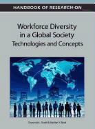 Marilyn Byrd, Marilyn Y. Byrd, Chaunda L. Scott - Handbook of Research on Workforce Diversity in a Global Society