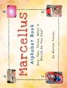 Marilyn Toliver - Marcellus Alphabet Book