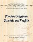 Ruth N. Franco- Talboy - Foreign Language Spanish and English