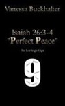 Vanessa Buckhalter - Isaiah 26