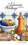 Louise Stelma - The Lebanese Heritage Cookbook