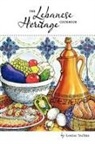 Louise Stelma - The Lebanese Heritage Cookbook