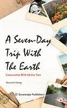 Yeonmi Hong - A Seven-Day Trip With The Earth