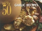 David DiResta - Best 50 Garlic Recipes