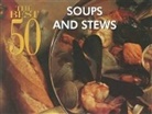 Sandra Rudloff - Best 50 Soups and Stews