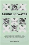 Wendy Pabich, Wendy J. Pabich - Taking on Water