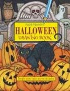 Ralph Masiello, Ralph/ Masiello Masiello, Ralph Masiello - Ralph Masiello's Halloween Drawing Book