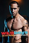 Richard Labonte, Richard Labonte, Richard Labonté - Wild Boys