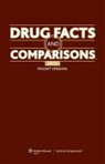 Facts &amp;. Comparisons, Facts &amp;. Comparisons - Drug Facts and Comparisons
