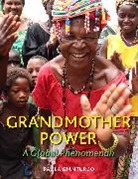 Paola Gianturco, Gianturco Paola - Grandmother power