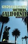 Sally Richards - Ghosthunting Southern California