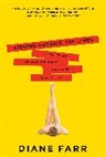 Diane Farr - Kissing Outside the Lines