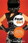 Ingrid Steffensen - Fast Girl