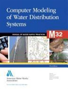 American Water Works Association, American Water Works Association (COR), American Water Works Association, Awwa (American Water Works Association), Laredo Robinson, Awwa - Computer Modeling of Water Distribution Systems