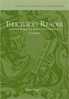 Thucydides, Blaise (EDT) Thucydides/ Nagy, Blaise Nagy - Thucydides Reader