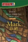 Stephen J Binz, Stephen J. Binz - Jesus, the Suffering Servant