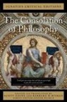 Boethius, Anicius Boethius, Scott Goins - The Consolation of Philosophy