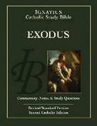 Scott Hahn, Curtis Mitch - Exodus