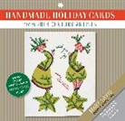 Faythe Levine, Mary Savig - Handmade Holiday Cards from 20th-century Artists