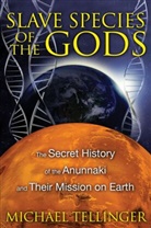 Michael Tellinger - Slave Species of the Gods