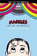 Ellen Forney - Marbles Mania, Depression, Michelangelo, and Me: A Graphic Memoir