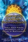 Finley Eversole, Finley (Finley Eversole) Eversole - Infinite Energy Technologies