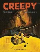 Richard Corben, Bill Dubay, Various, Bill Various Dubay, Richard Corben, Various... - Creepy Archives Volume 13