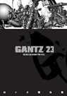 Hiroya Oku, Hiroya Oku - Gantz volume 23