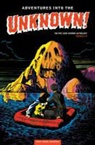 Al Feldstein, Edvard Moritz, VARIOUS, Al Various Feldstein, Al Feldstein, Various Artists... - Adventures Into the Unknown Archives