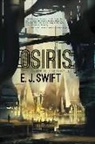 E J Swift, E. J. Swift - Osiris