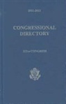 Us Congress - Official Congressional Directory 2011-2012 (112th Congress)