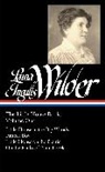 Caroline Fraser, Laura Ingalls Wilder, Laura Ingalls Wilder, Laura Ingalls/ Fraser Wilder, Caroline Fraser - The Little House Books Vol. 1