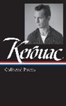 Jack Kerouac, Jack/ Phipps-kettlewell Kerouac, Marilene Phipps-Kettlewell, Marilene Phipps-Kettlewell - Collected Poems