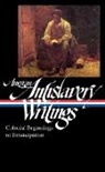 James G Basker, James G. Basker, James G. (EDT) Basker, Various, Various&gt;, James G. Basker - American Antislavery Writings: Colonial Beginnings to Emancipation