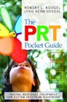 Lynn Koegel, Lynn Kern Koegel, Robert Koegel, Robert L Koegel, Robert L. Koegel, Robert L./ Koegel Koegel - The Prt Pocket Guide