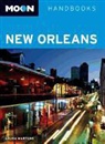 Laura Martone - Moon New Orleans