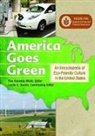 Kim Kennedy White, Kimberly Kennedy White, Kim Kennedy White - America Goes Green