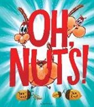 SAUER, Tammi Sauer, Tammi/ Krall Sauer, Hans Westerbeek, Dan Krall - Oh Nuts!