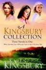 Karen Kingsbury - A Kingsbury Collection