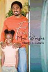 Sherri Lewis, Sherri L. Lewis - Finding Mrs. Wright