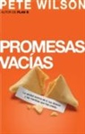 Pete Wilson - Promesas vacías