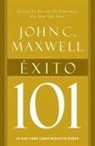 John C. Maxwell - Éxito 101